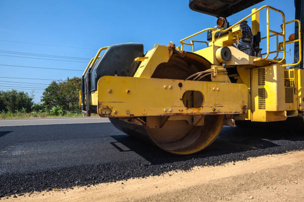 Best Cobblestone Driveway Pavers  in Delevan, NY